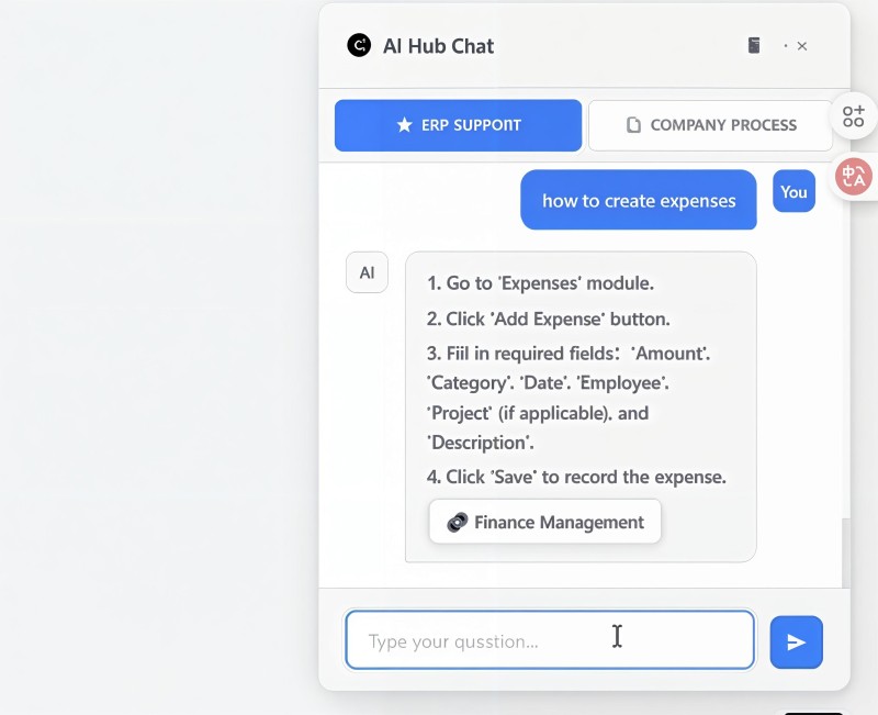 AI Enterprise Training